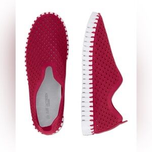 Ilse Jacobsen Tulip Shoes